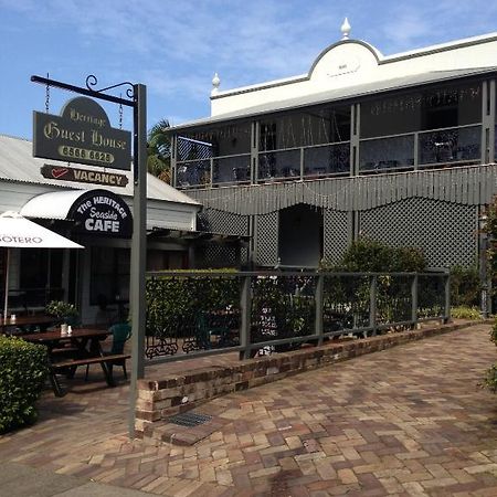 Heritage Guesthouse South West Rocks Exterior photo
