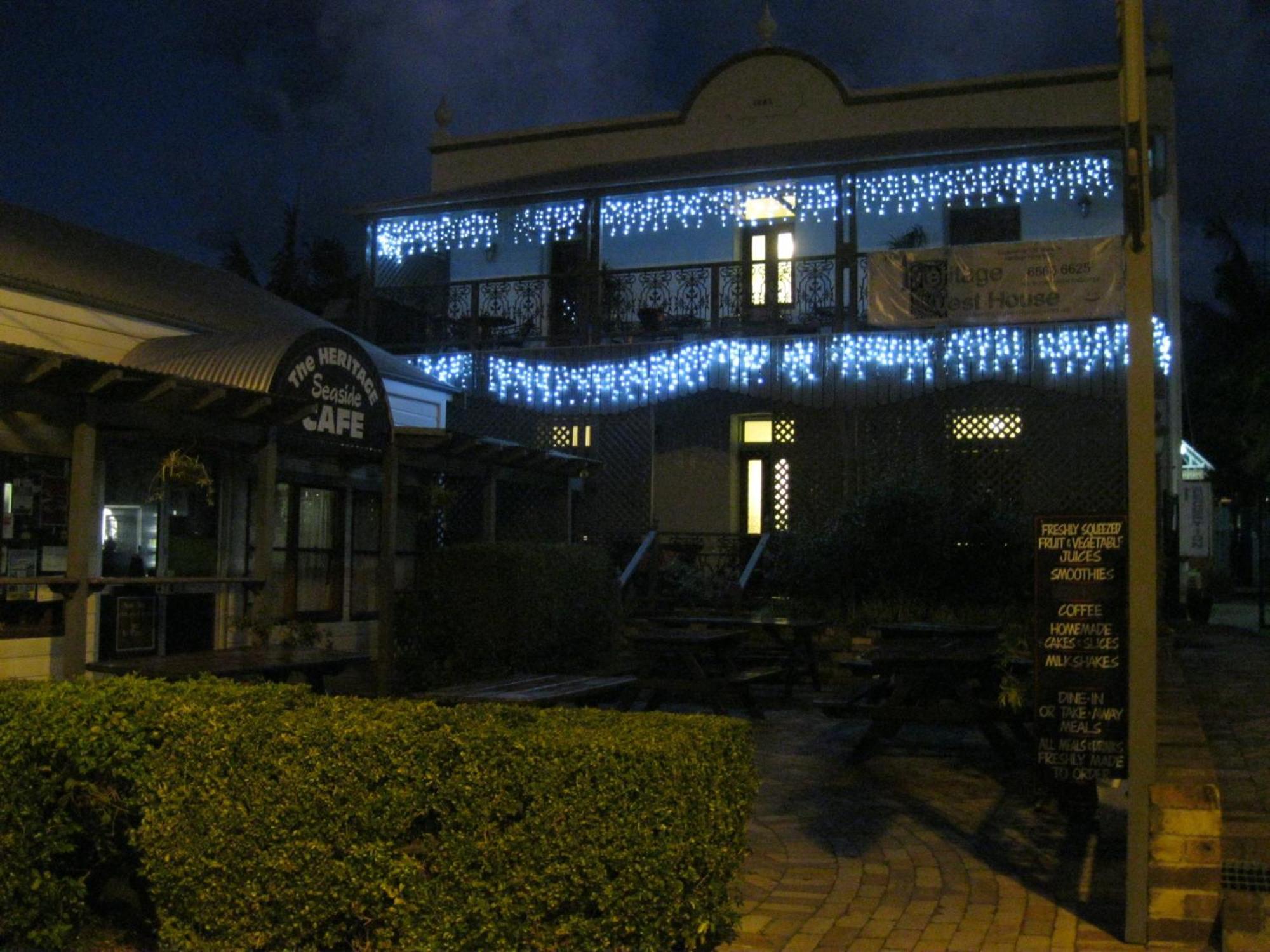 Heritage Guesthouse South West Rocks Exterior photo