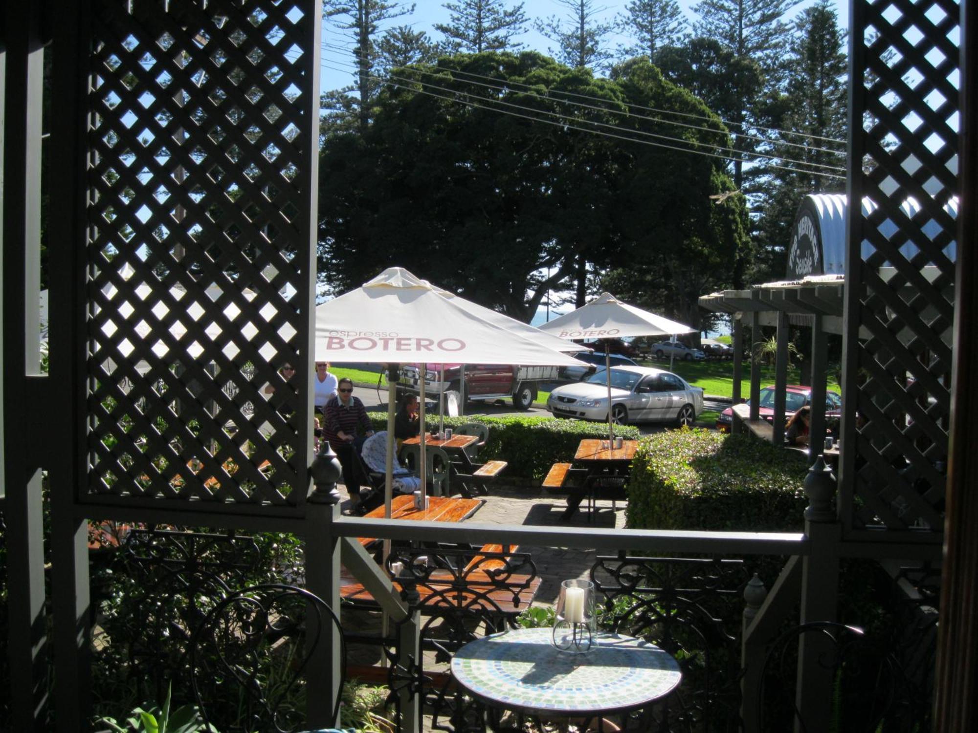 Heritage Guesthouse South West Rocks Exterior photo