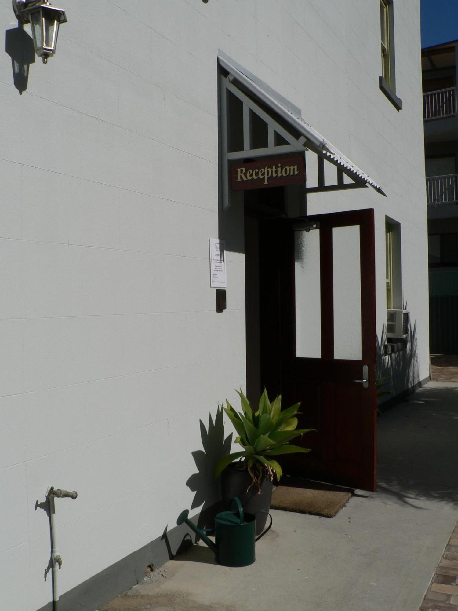 Heritage Guesthouse South West Rocks Exterior photo