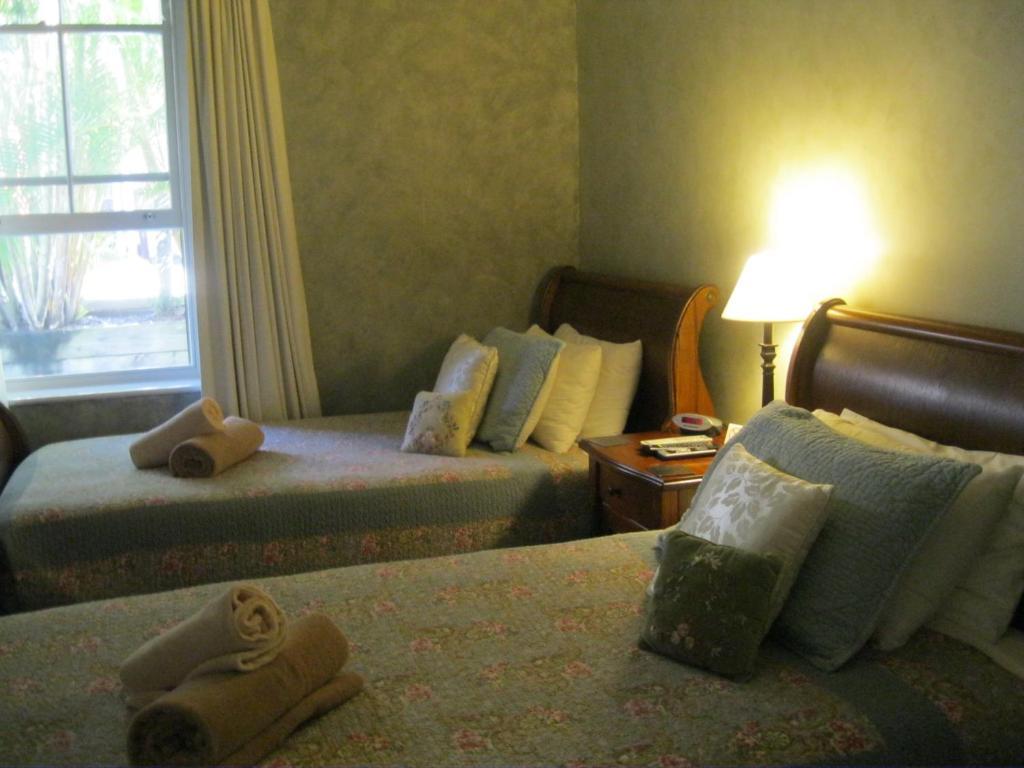 Heritage Guesthouse South West Rocks Room photo