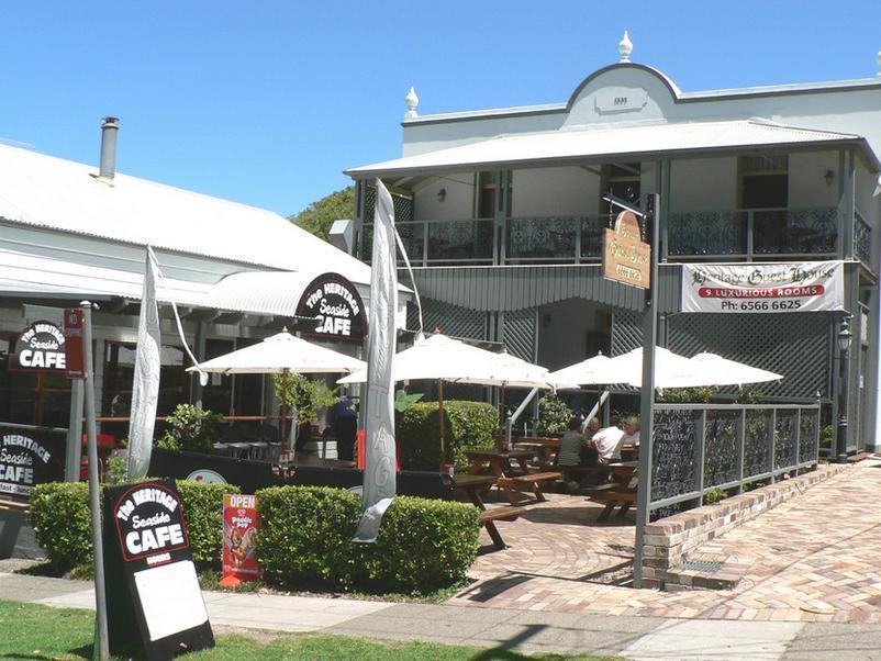 Heritage Guesthouse South West Rocks Exterior photo