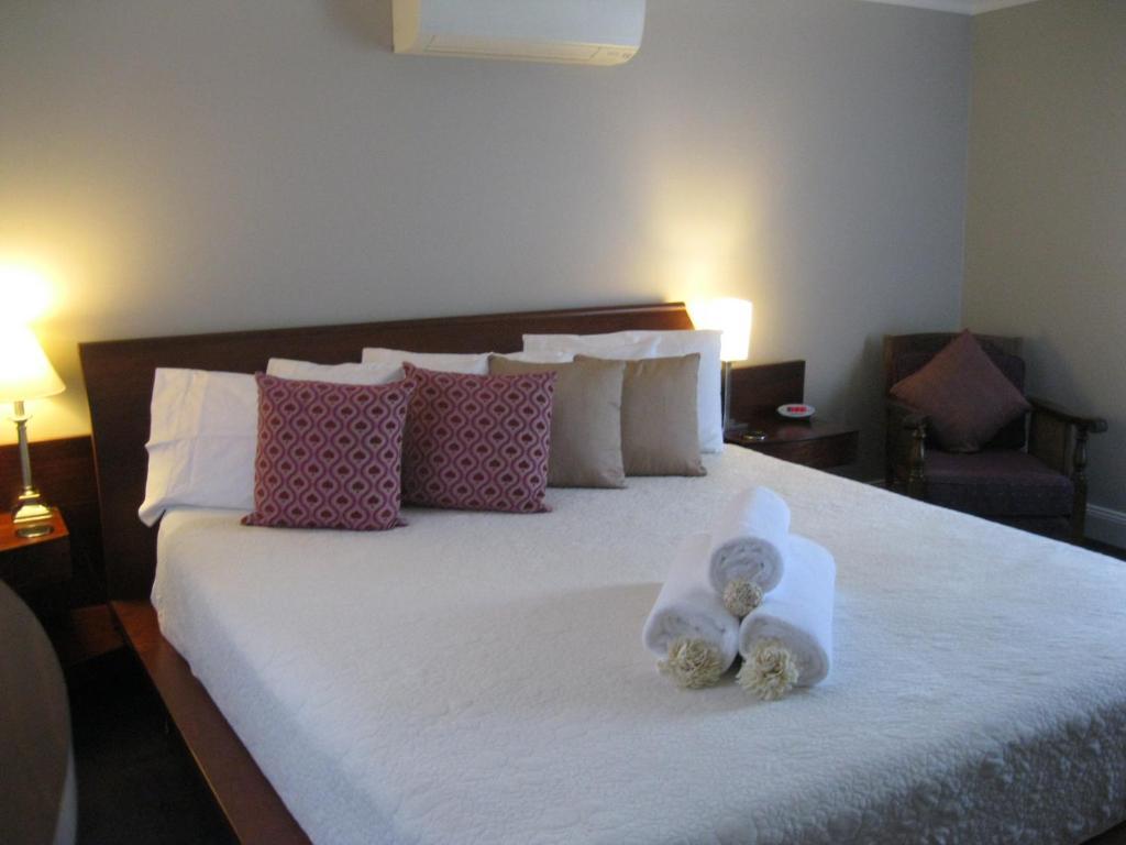 Heritage Guesthouse South West Rocks Room photo