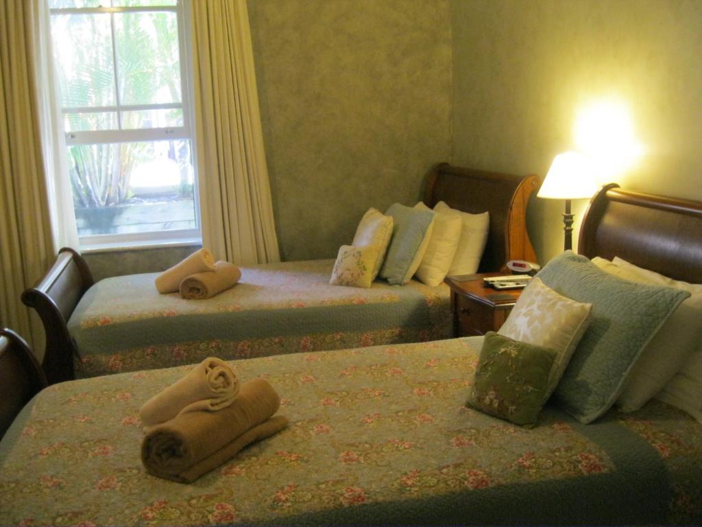 Heritage Guesthouse South West Rocks Room photo