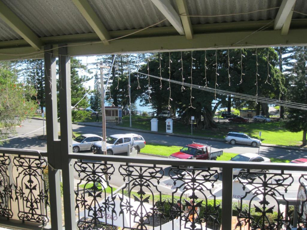 Heritage Guesthouse South West Rocks Exterior photo